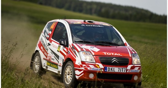 Rajd Polski